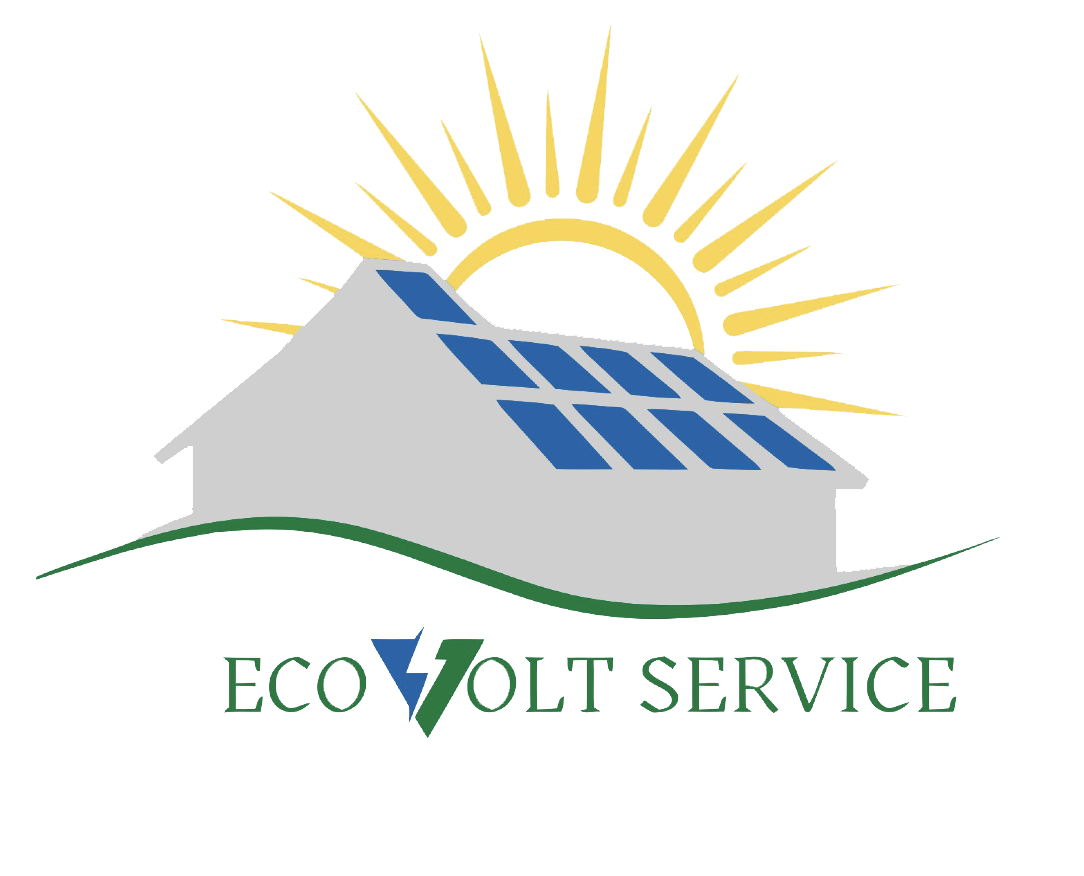 EcoVolt Service Logo