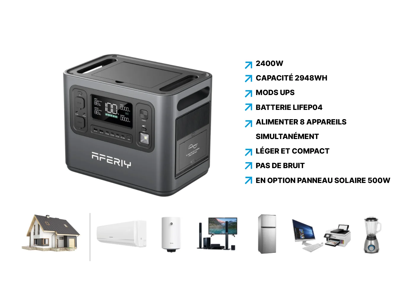 AFERIY P210